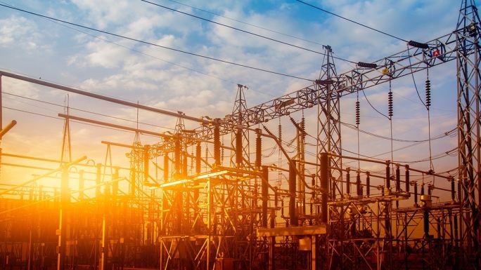 Ситуація з електроенергією на Одещині складна, але це не блекаут — Рябцев