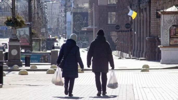 Суспільна єдність на тлі втоми: Тимофій Брік про соціологічні тенденції в Україні