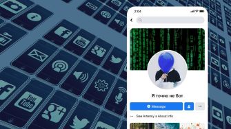 Ми підміняємо свободу слова людини свободою слова бота — Оксана Мороз 