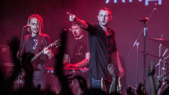 "Селекція": шоу, яке дало голос українській музиці. 10 років історії 