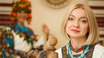 Олена Івановська змінила Тараса Кременя: які пріоритети нової мовної омбудсменки?