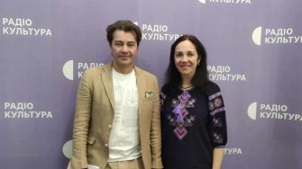 Ми промовляємо історію та рефлексуємо на сьогодення — Євген Нищук про новий сезон театру Франка
