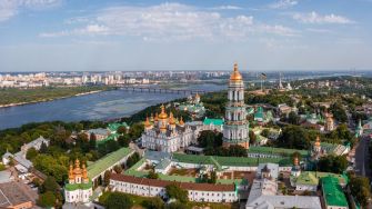 "Закон спрямований не на знищення УПЦ, а щоб церква не була складовою РПЦ" — Єленський