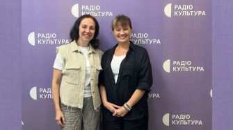 Через тілесне можна подолати ментальне. Лариса Руснак про пластичний театр і мову рухів