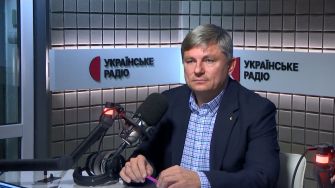 "Непрофесійний, невійськовий, недержавний". Артур Герасимов про проєкт бюджету–2026