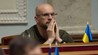 "Мої запропоновані правки показують, де взяти доходи". Сергій Рудик про проєкт держбюджету-2026 