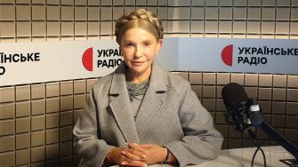 "Наша команда на чолі зі мною розробила альтернативний бюджет країни" — Юлія Тимошенко