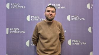 Артур Пройдаков про роботу вчителя під час війни, простір для помилок школярів і "4К"