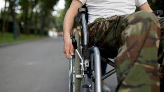 "В Україні дуже багато активних людей, які мають інвалідність" — Олег Симороз