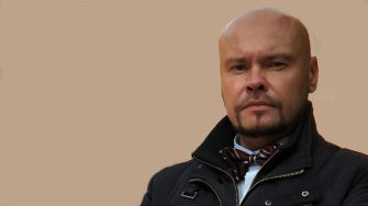  "У художньому тексті я можу собі дозволити бути обґрунтовано суб’єктивним". Олексій Сокирко про "Творців історії"