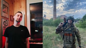 Промінь рекомендує: С23 і Maksym Popyk з треком "Сповідь"