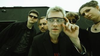 Відриватись від землі: Spokusy та morgendie презентували сингл "Вихідні"