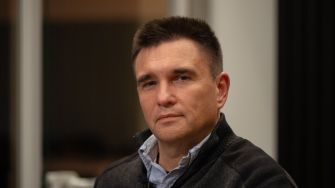 Павло Клімкін: "Дискусії навколо будь-якого плану мають починатися з єдиного питання ― гарантії безпеки для нас"