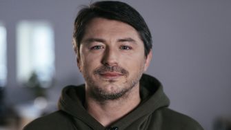 Сергій Притула: "Волонтери — це клей суспільства"