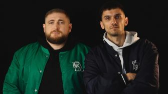 Рамі Аль Шаєр (Bulvar LU): Щасливі миті — це 100% ті моменти, коли ти поряд зі своїми близькими