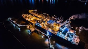 "Це створення "подушки безпеки". Експерт про нові маршрути імпорту природного газу