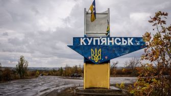 У Мирнограді та Вовчанську все складніше, а у Куп’янську поліпшення. Селезньов про ситуацію на фронті 