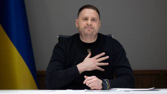 "Бачимо зменшення впливу інституту Президента" — Чаленко про відставку Єрмака