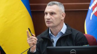 У Києві достатньо котелень для забезпечення теплом і світлом соцоб’єктів у разі удару по енергетиці — Кличко