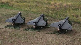 "Шахед" із ракетою "повітря-повітря": це може бути проблемою для гелікоптерів — експерт