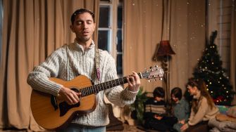 Ivan Liulenov: Будь-яка емоція дає відчуття того, що ти людина