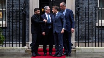 Трамп зрозумів, що легкого миру не буде. Експерт про ініціативи США та Європи