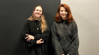 Літературні підсумки 2025 року з Богданою Романцовою