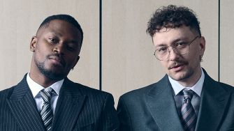 Промінь рекомендує: TVORCHI з треком "Вихідний"