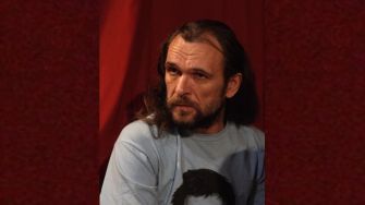 Недописане кіно: як з'явився роман "Хрест на Сатурні" 