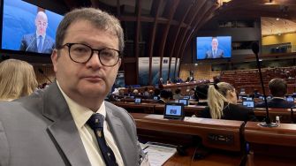 &quot;Я так розумію, що цей держбюджет влада хотіла під свої вибори зробити&quot; — Ар&#039;єв