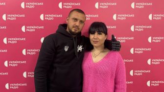 &quot;Азовсталь&quot;, поранення, полон, обмін, весілля. Історія кохання військових Дениса та Ганни