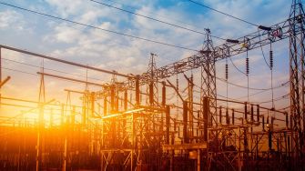 Ситуація з електроенергією на Одещині складна, але це не блекаут — Рябцев