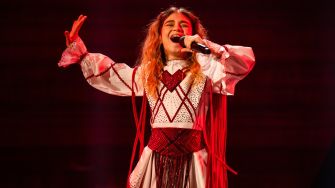 “Найвищий результат із 2013 року”. Скибінська про  участь України у Дитячому Євробаченні-2025