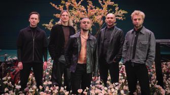 Тарас Тополя (Антитіла): За всі рішення відповідальні ми самі