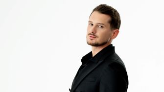 Dima PROKOPOV: Найголовніше у відносинах —  їх зберегти