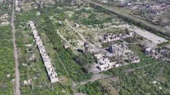 Російські окупанти не можуть взяти Часів Яр із березня минулого року — військовий експерт