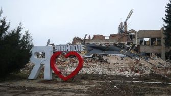 Певний наступальний потенціал росіян біля Гуляйполя вихолощено, але ситуація у СОУ складна — Селезньов