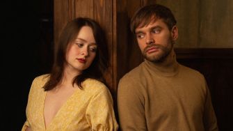 У вогні переживань: Мова Жестів та Palmyra випустили трек "Полум'я"