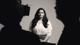 Бути стрімким торнадо: iSKra презентувала пісню "Твоє право"