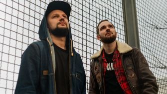 Хороших новин вже немає давно: SMLSKP і Anton Kramar випустили трек "Мовчи"