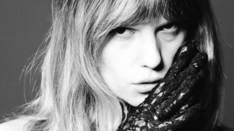 Многая літа, Love, Mary!