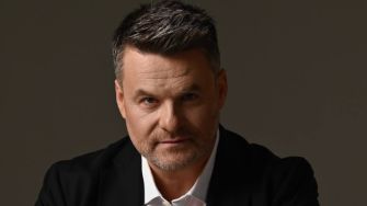 Промінь рекомендує: КАПРАЛЬ із треком "На жаль"