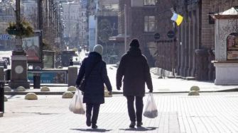 Суспільна єдність на тлі втоми: Тимофій Брік про соціологічні тенденції в Україні