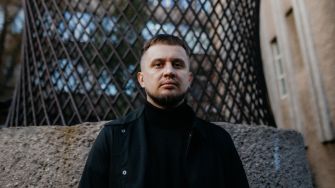 Передруковуйте прокльони: Alexjazz презентував трек "Алкоголь агоній"