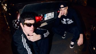 Сумую за тобою, як за азовським морем: Гурт Субота випустив мініальбом "Ломбард 24/7"