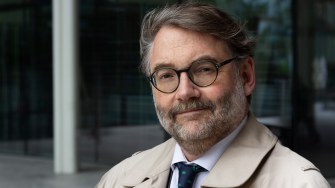 Європа бачить лише цифри, але історії 20 500 викрадених дітей мають бути індивідуальними — Грегор Розумовський 