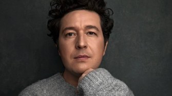 Дмитро Шуров: "Сподіваюсь, діти вийдуть з цього конкурсу ще більше закоханими в музику"