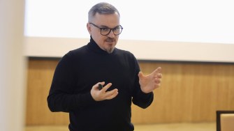 Культура не на паузі: як працюють креативні індустрії під час війни