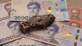 "Гривня проходить цей шлях разом із нами": національна валюта і велика війна