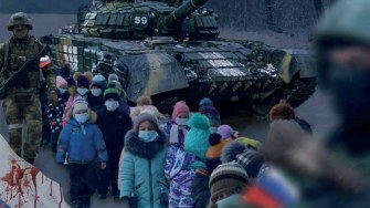 Мета санкцій — підвищити персональну ціну участі в депортації дітей. Як працюватиме закон США